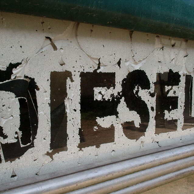 DIESEL