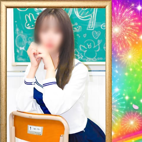 No.014：白川【愛嬌抜群アイドル♡】 | 79.5(吉祥寺)