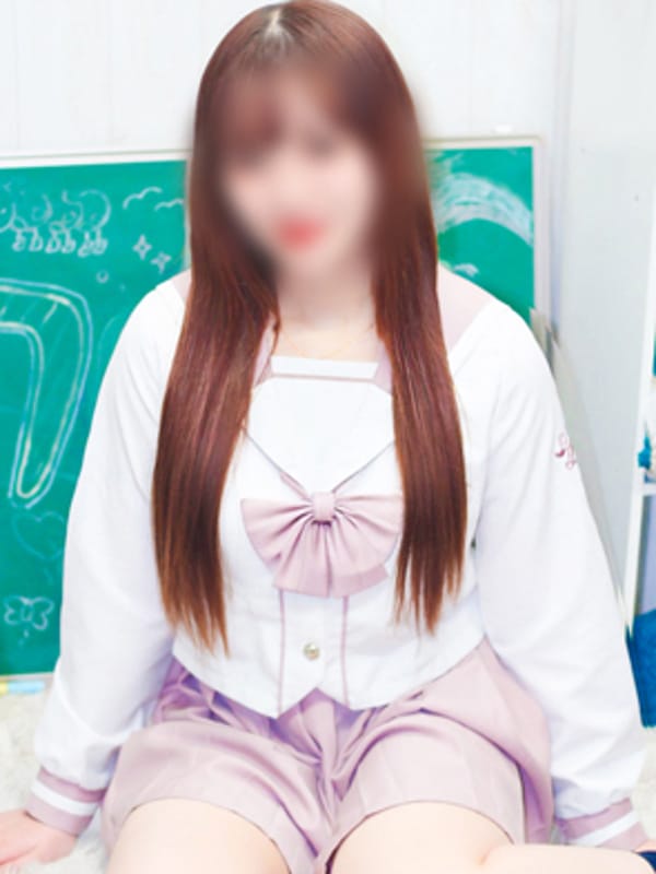 No.003：尾|79.5で評判の女の子