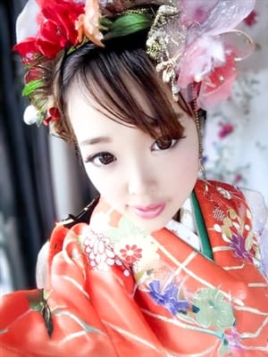 なこちん|4610（よんろくいちぜろ）でおすすめの女の子