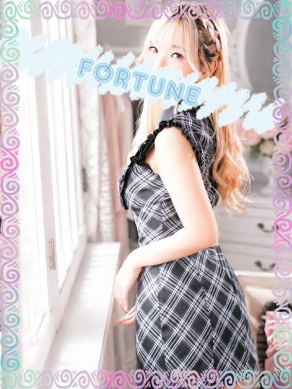 はづき|Fortuneでおすすめの女の子