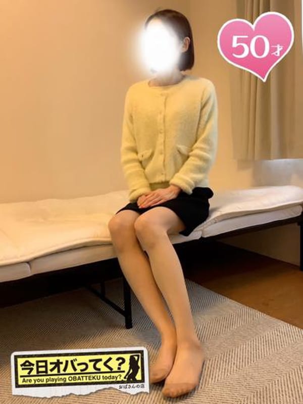 ときこ|おばさんの店 仙台FCで評判の女の子