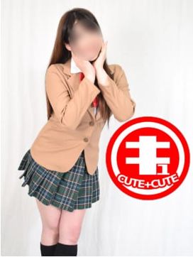 みはね|キュートキュートで評判の女の子