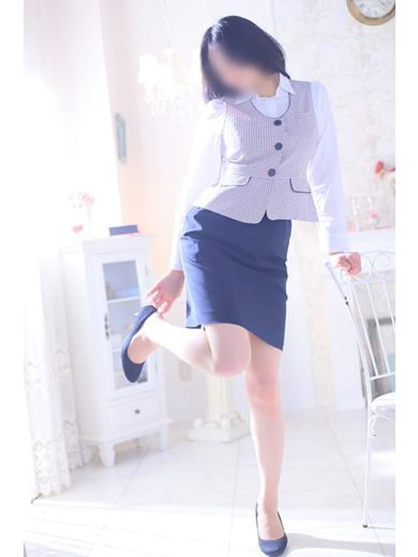 五十嵐みつは|淫乱OL派遣商社 斉藤商事で評判の女の子