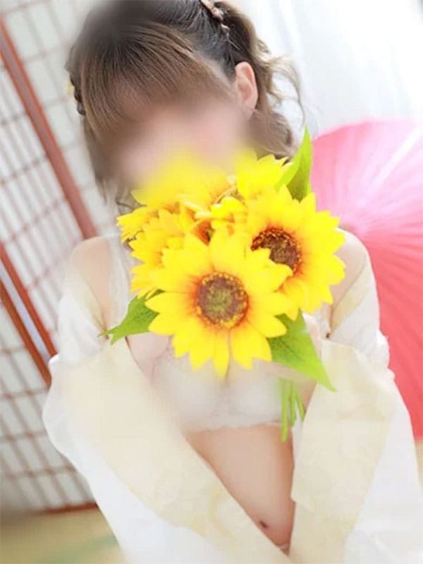 ひまわり|三つ乱本館でおすすめの女の子