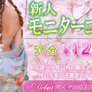 新人限定☆彡モニターコース開設‼　|三つ乱本館