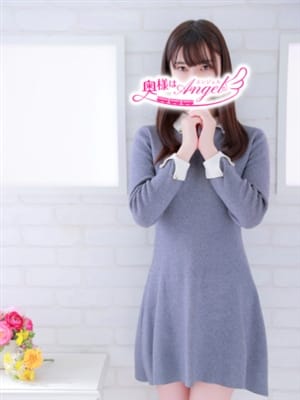 ちとせ|人妻デリヘル 奥様はエンジェルでおすすめの女の子