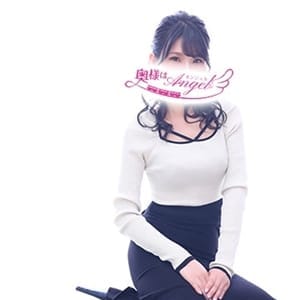 かぐや【めちゃめちゃエロそうな清楚で凛】 | 人妻デリヘル 奥様はエンジェル(立川)