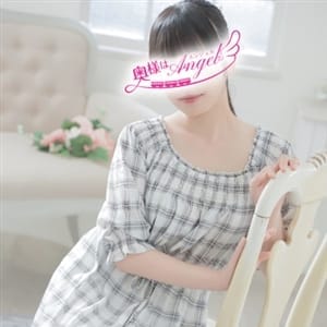 ちる【復活！めちゃめちゃ可愛い若奥様】 | 人妻デリヘル 奥様はエンジェル(立川)