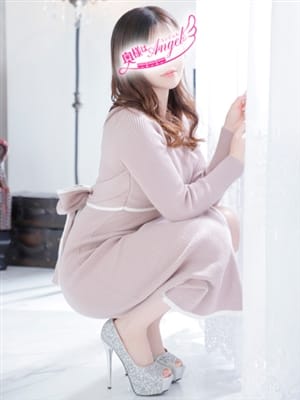 ひまり|人妻デリヘル 奥様はエンジェルでおすすめの女の子
