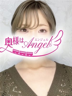かほ|人妻デリヘル 奥様はエンジェルでおすすめの女の子