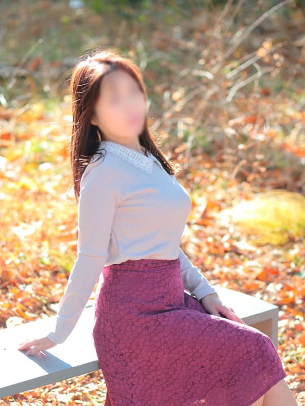 ゆうか|奥様鉄道69 仙台店で評判の女の子