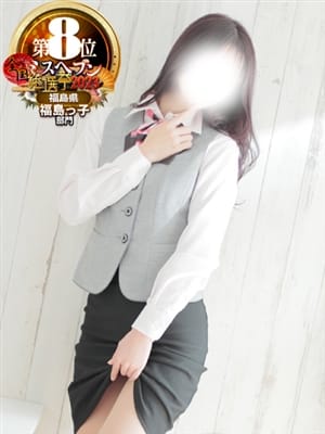 初美　にこる|OL精薬で評判の女の子