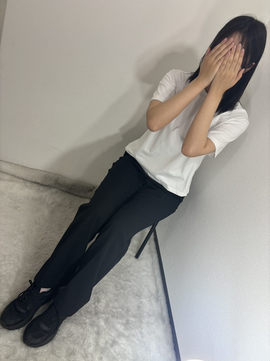 ほたる|しろパラで評判の女の子