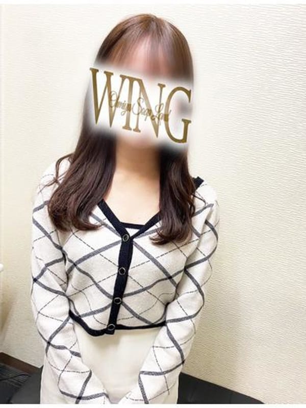 ゆい|Wing（ウイング）で評判の女の子