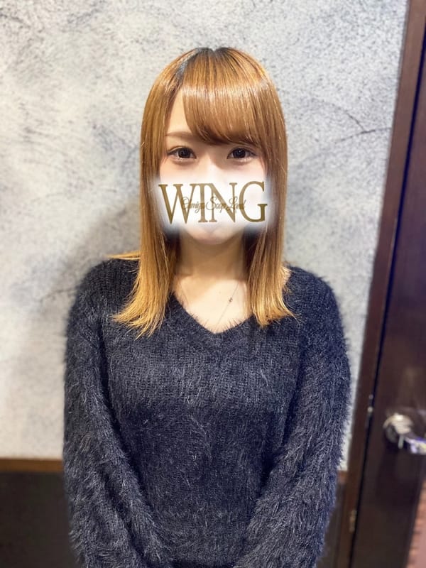 つばさ|Wing（ウイング）で評判の女の子