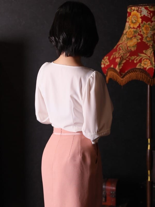 しずか|大奥 日本橋店でおすすめの女の子