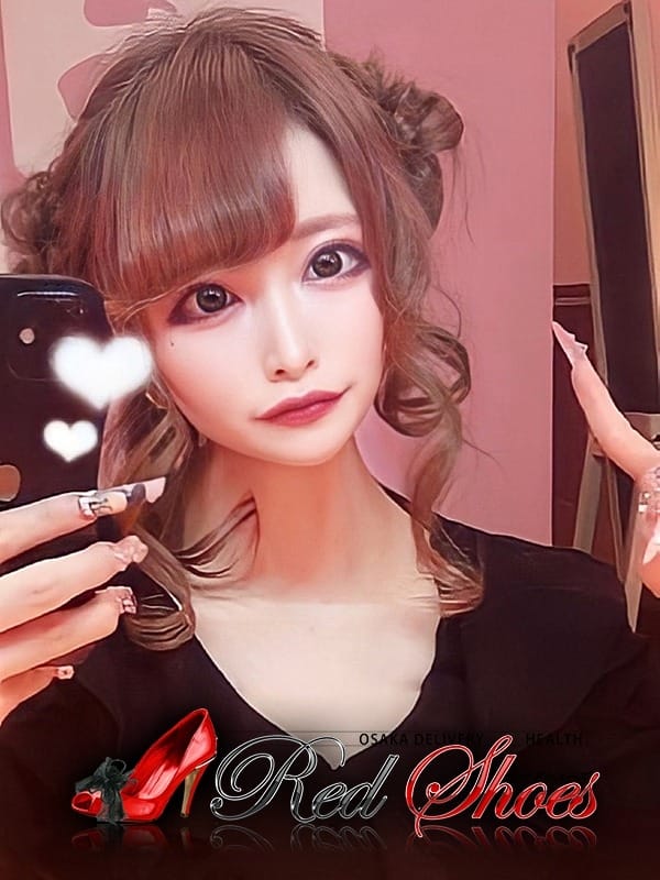 りりあ|Red Shoes（レッドシューズ）でおすすめの女の子