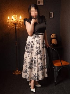 松下　ななこ|人妻おしゃれ関係 - 人妻・熟女専門店 -でおすすめの女の子