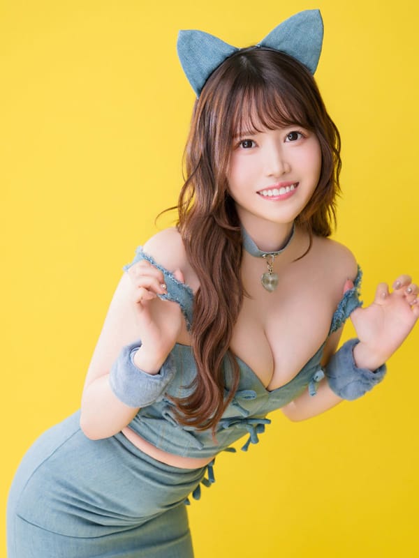 めい-Mei|吉原風俗で今すぐ遊べる女の子