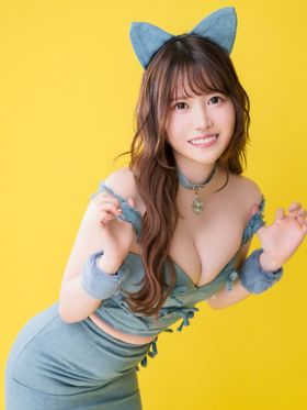 めい-Mei|吉原風俗で今すぐ遊べる女の子