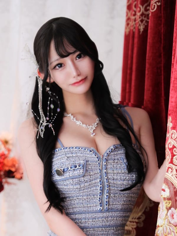 柚乃-Yuno|メンズソシアルクラブ 王室でおすすめの女の子