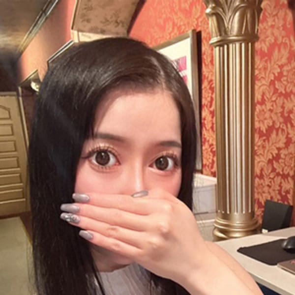 ゆりな-Yurina
