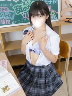 ねむ|国立デリヘルで今すぐ遊べる女の子