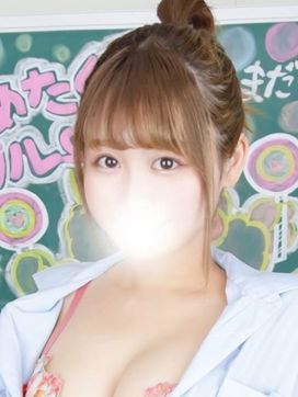 めい|舐めたくてグループ~ペロンチョ学園~八王子校で評判の女の子