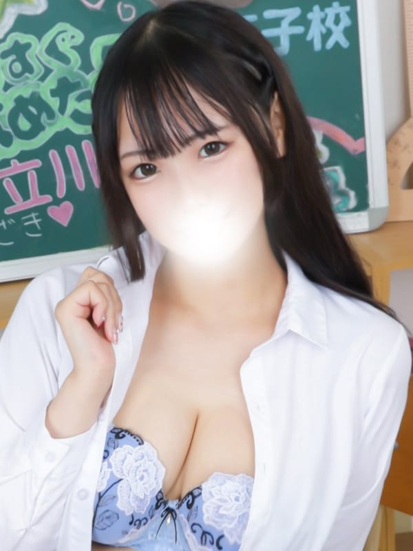 まゆ【☆挟まれたくなるGパイ♪】