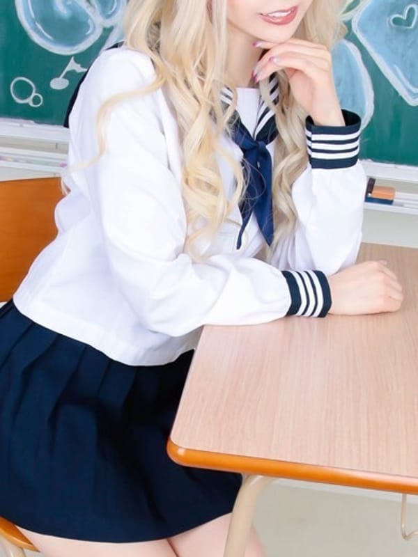 みぽち【☆清楚系痴女ギャル♪】