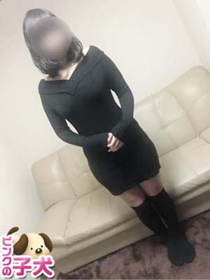 ゆら|ピンクの子犬で評判の女の子