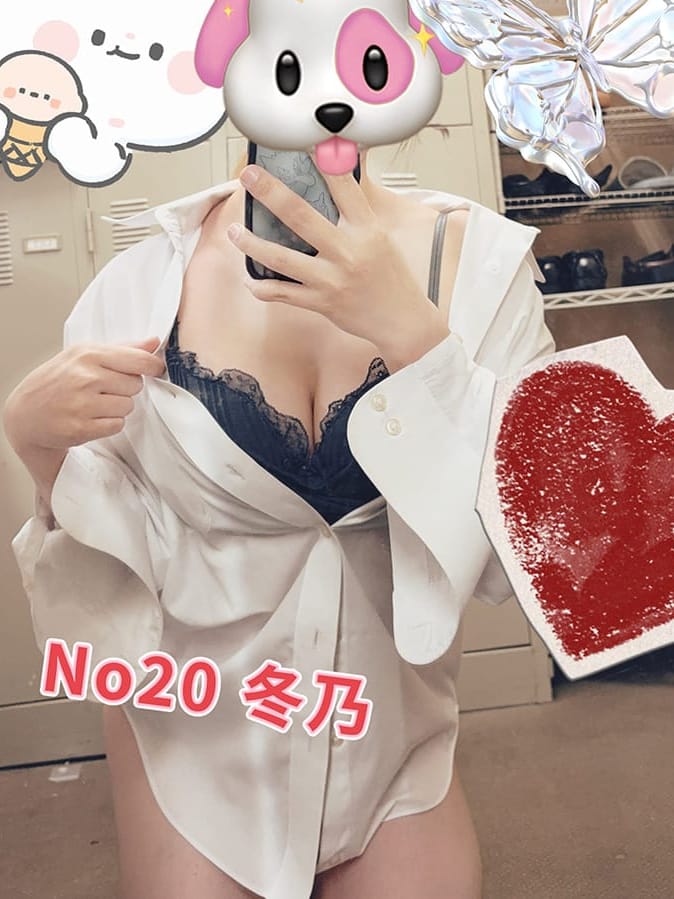 No.20冬乃(SEXYアイドルクラブ PLAYSTAGE)のプロフ写真3枚目