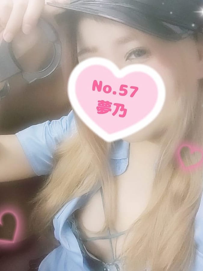 No.57夢乃(SEXYアイドルクラブ PLAYSTAGE)のプロフ写真2枚目