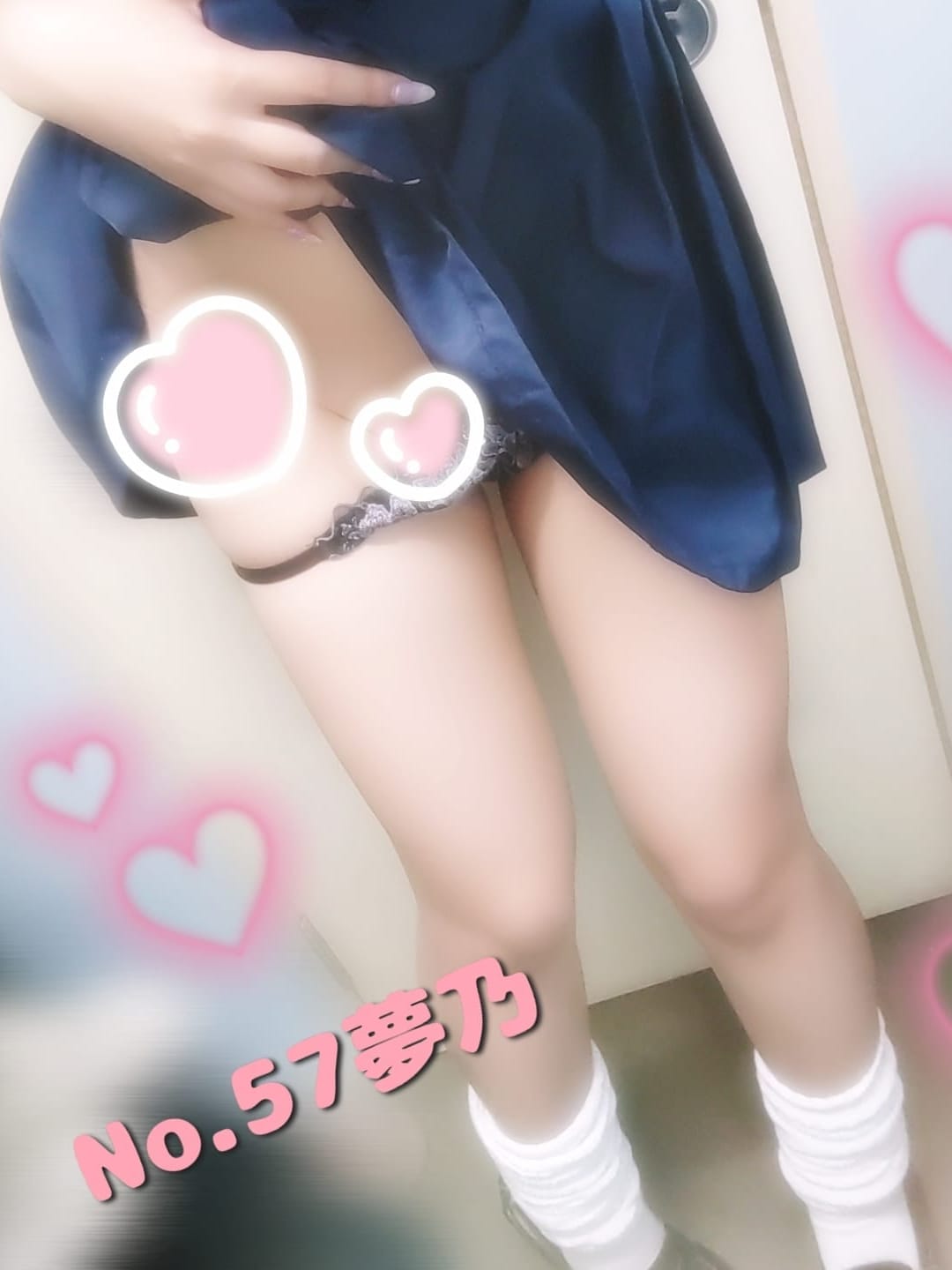 No.57夢乃(SEXYアイドルクラブ PLAYSTAGE)のプロフ写真7枚目