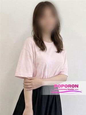いとは☆控えめ清楚女子♪|ポポロン☆広島でおすすめの女の子