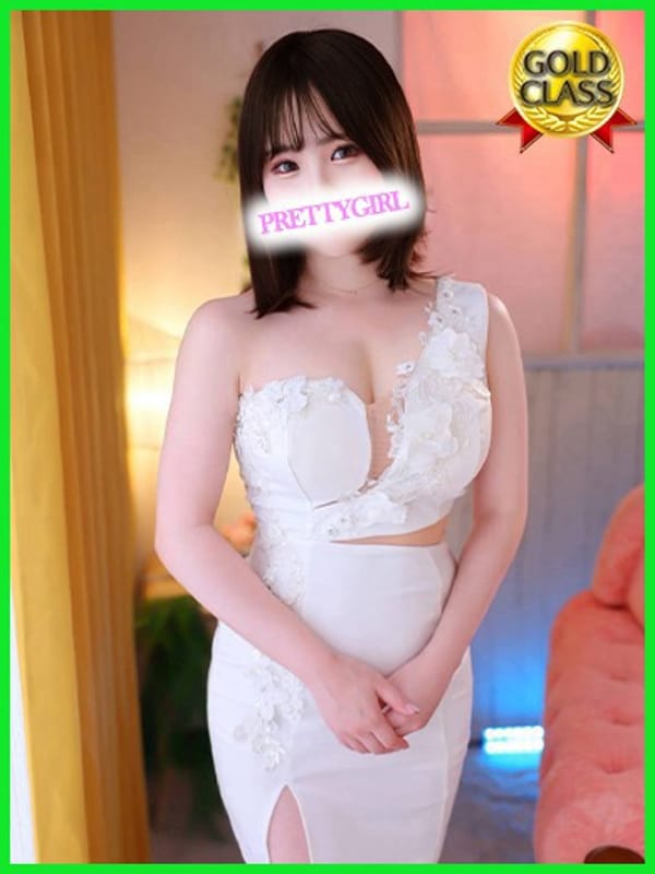 こはく♪|プリティーガールでおすすめの女の子