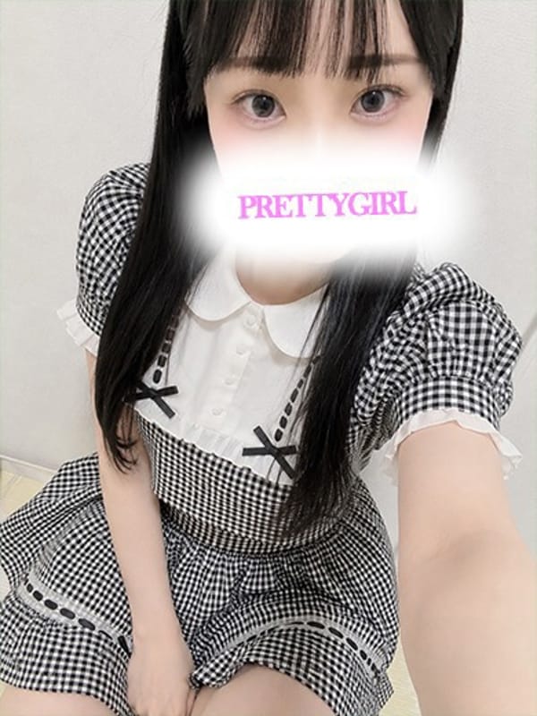 ゆいか♪|プリティーガールでおすすめの女の子