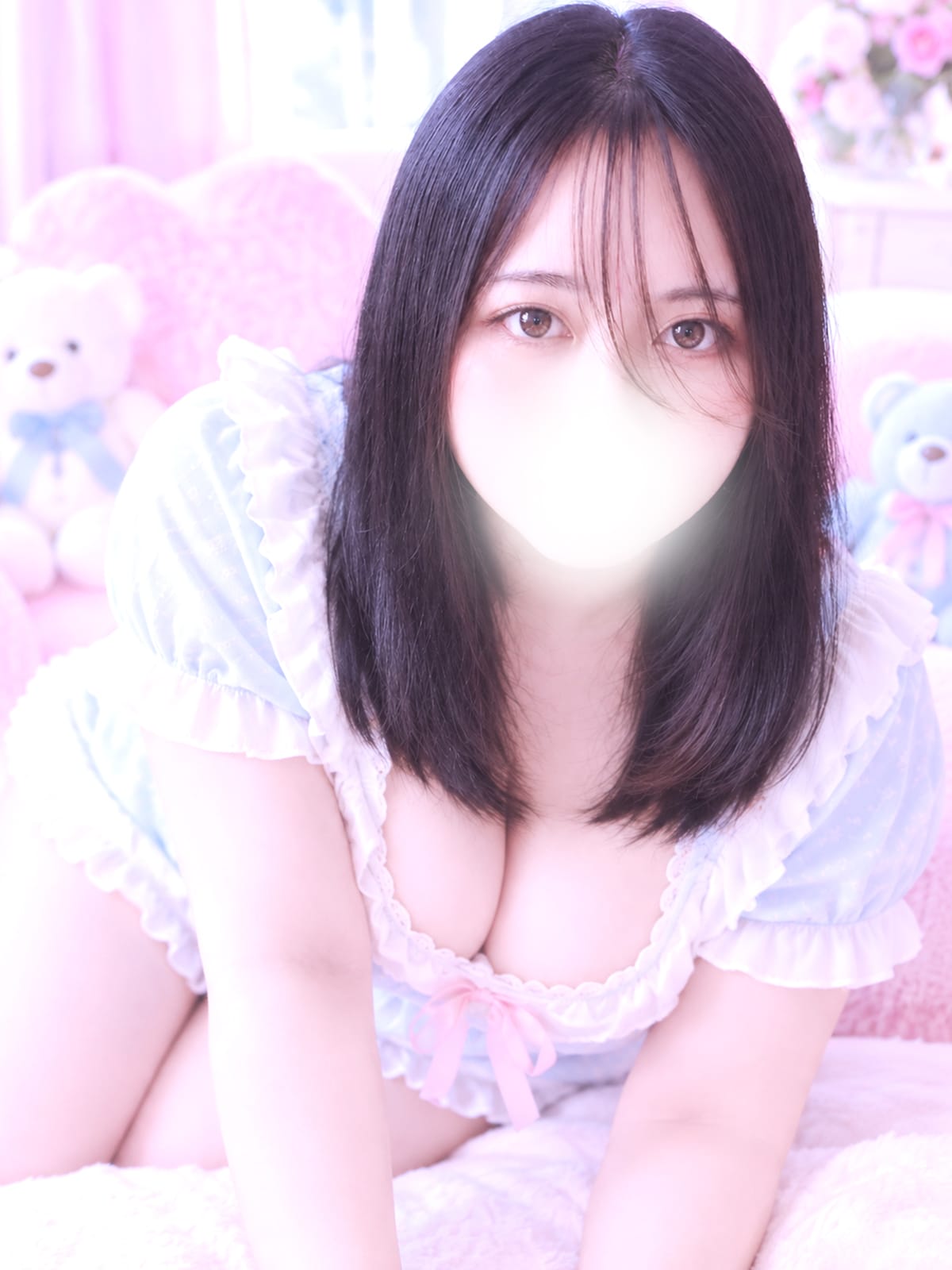 なこ|ぷよラブ む～ぶめんとでおすすめの女の子