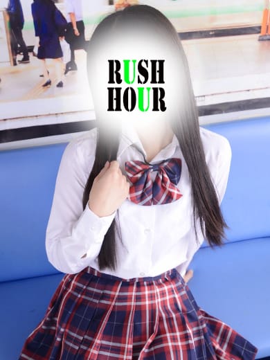 さくら|ラッシュアワーで評判の女の子