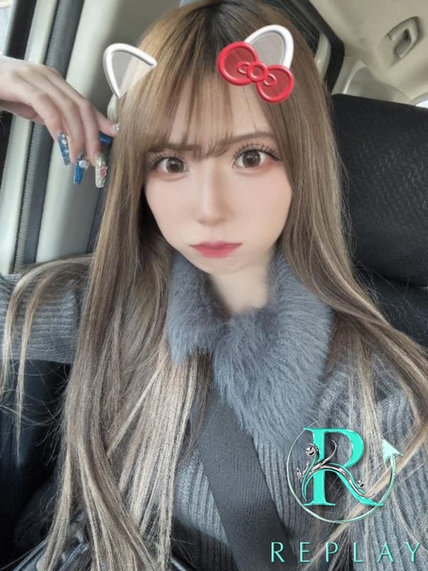 のあ|Replayでおすすめの女の子