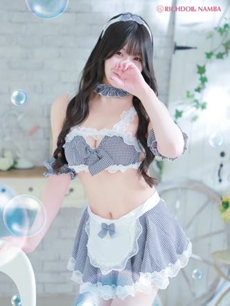 クゥ|リッチドールなんば店でおすすめの女の子