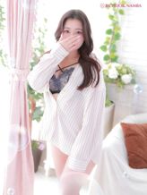 ユリナ|リッチドールなんば店でおすすめの女の子