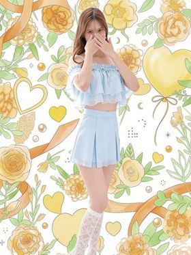 めいさ|梅田ヘルスで今すぐ遊べる女の子