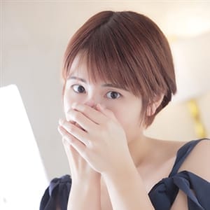 かなで【甘い吐息と胸元の魔力】