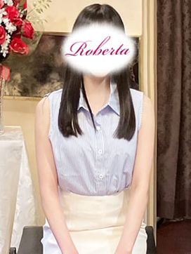 かおり|ロベルタで評判の女の子