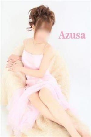 梓|浪漫でおすすめの女の子