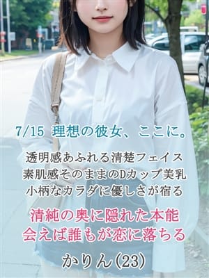 体験☆かりん