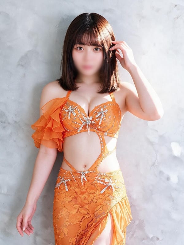 あづさ|アラビアンナイトでおすすめの女の子