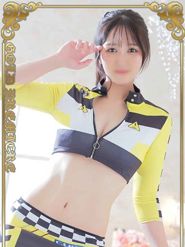 りの|アラビアンナイトでおすすめの女の子